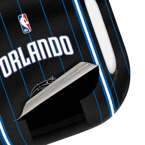 NBA Orlando Magic Jersey Galaxy Buds Pro Skin